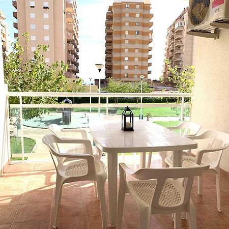 Apartamentos Tenerife 3000 أوروبيسا ذيل مار المظهر الخارجي الصورة