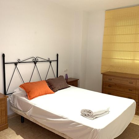 Apartamentos Tenerife 3000 أوروبيسا ذيل مار المظهر الخارجي الصورة