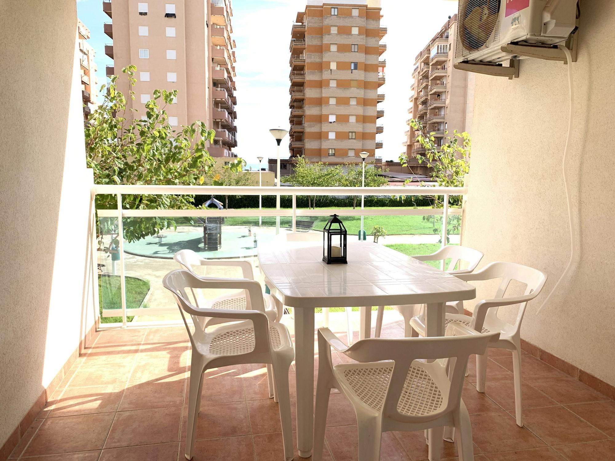 Apartamentos Tenerife 3000 أوروبيسا ذيل مار المظهر الخارجي الصورة