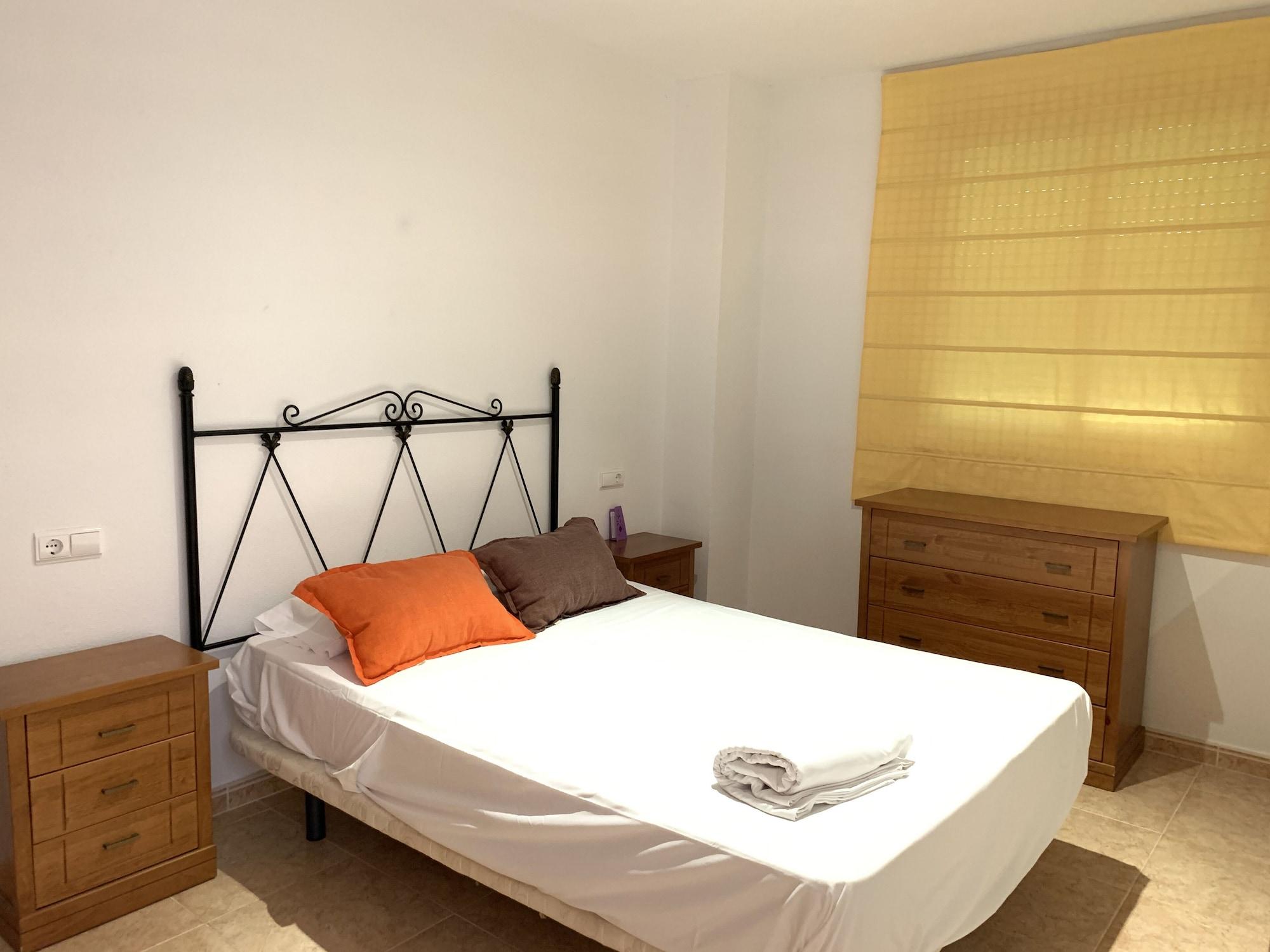Apartamentos Tenerife 3000 أوروبيسا ذيل مار المظهر الخارجي الصورة