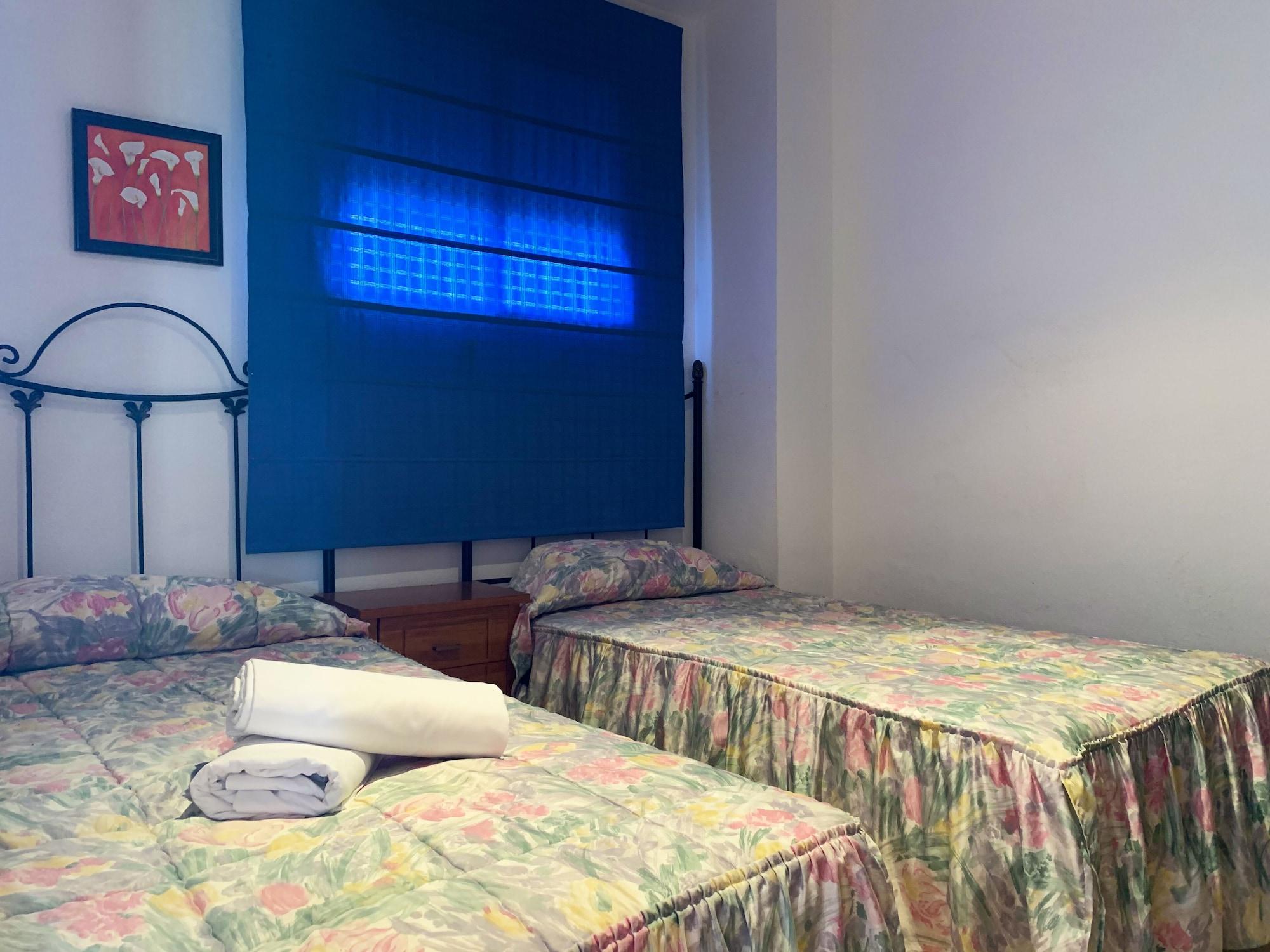 Apartamentos Tenerife 3000 أوروبيسا ذيل مار المظهر الخارجي الصورة