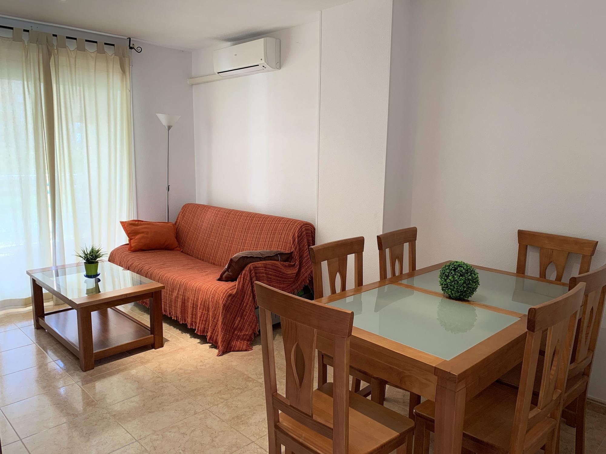 Apartamentos Tenerife 3000 أوروبيسا ذيل مار المظهر الخارجي الصورة