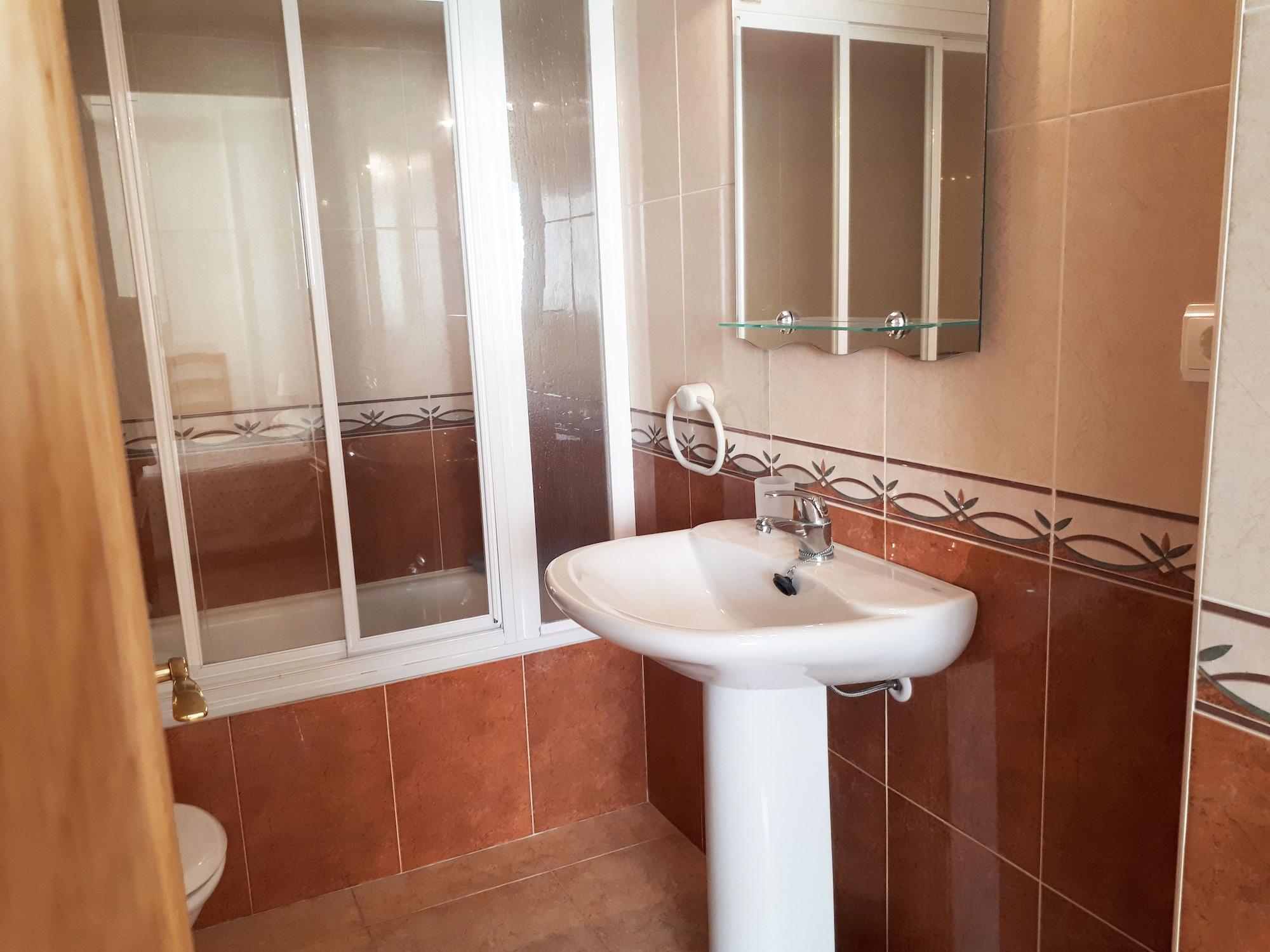 Apartamentos Tenerife 3000 أوروبيسا ذيل مار المظهر الخارجي الصورة
