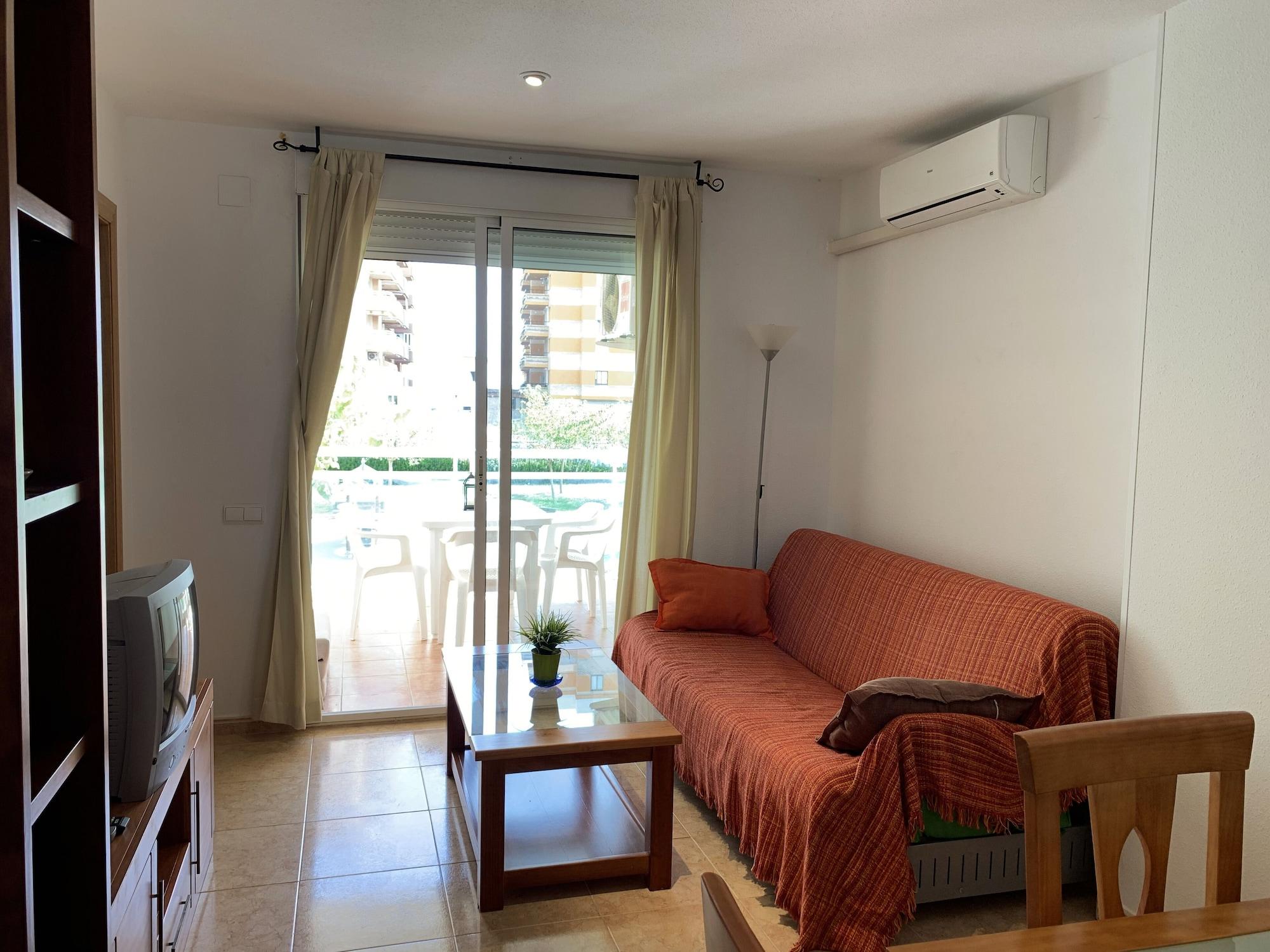 Apartamentos Tenerife 3000 أوروبيسا ذيل مار المظهر الخارجي الصورة