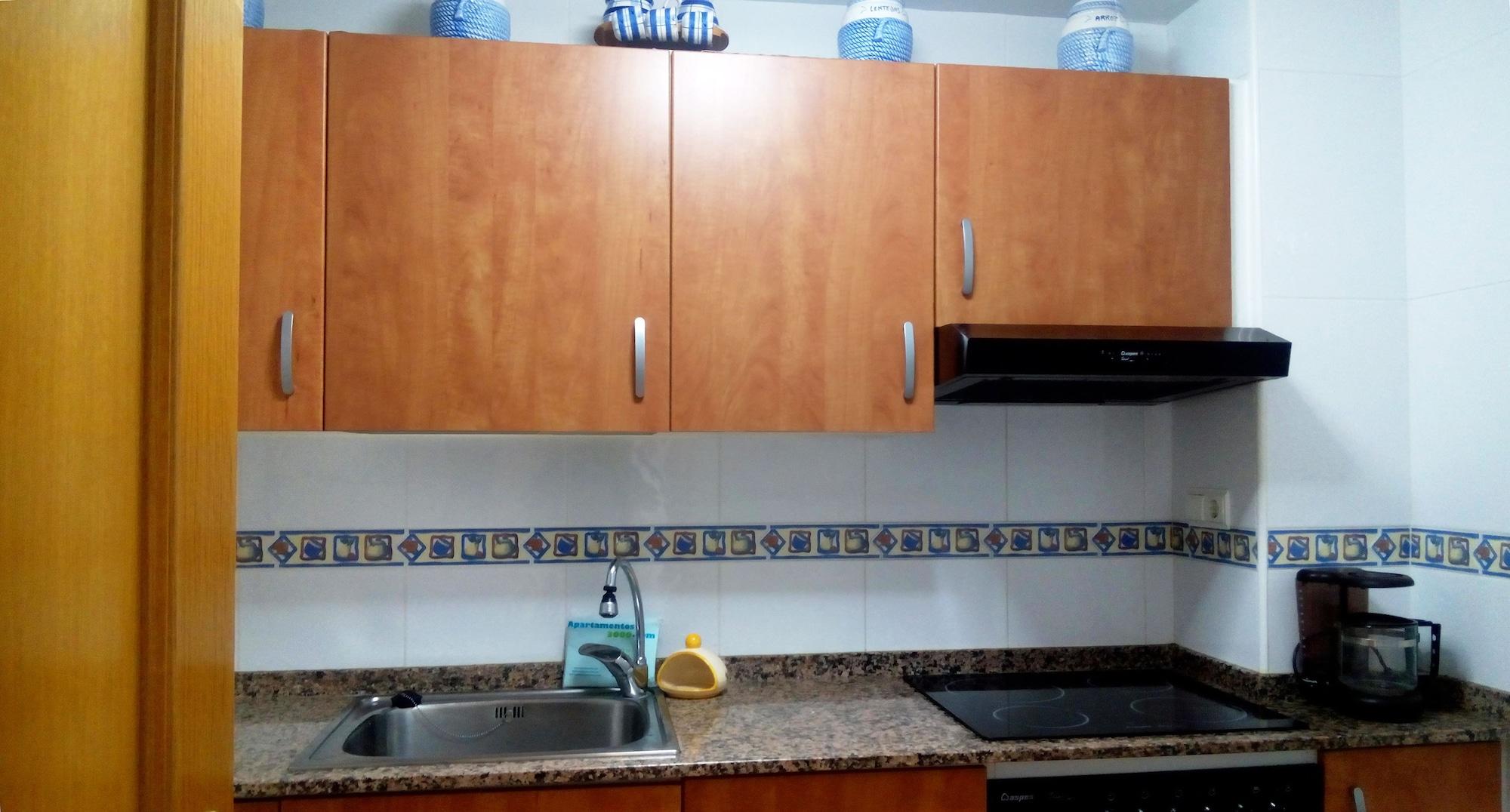 Apartamentos Tenerife 3000 أوروبيسا ذيل مار المظهر الخارجي الصورة