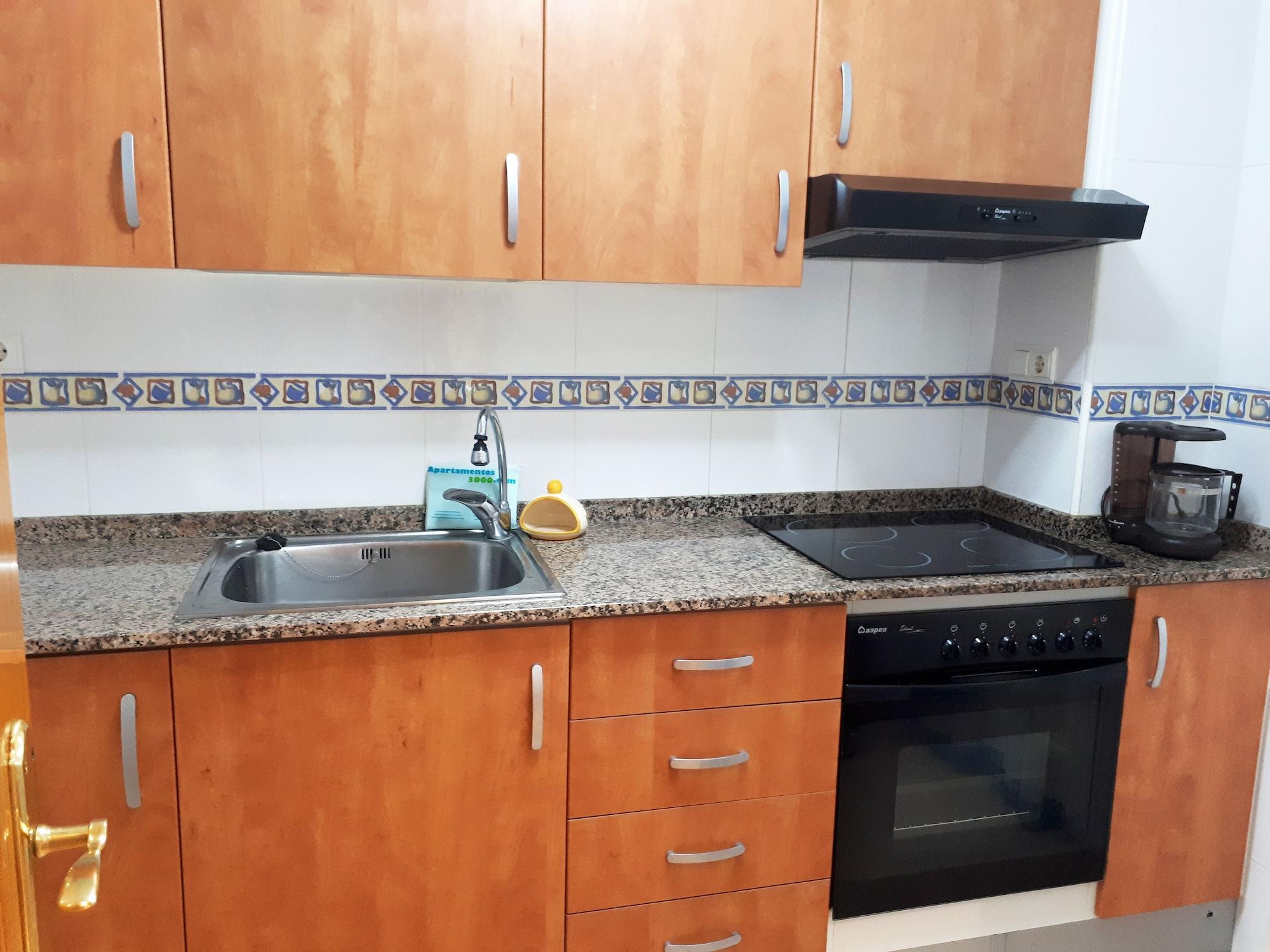 Apartamentos Tenerife 3000 أوروبيسا ذيل مار المظهر الخارجي الصورة
