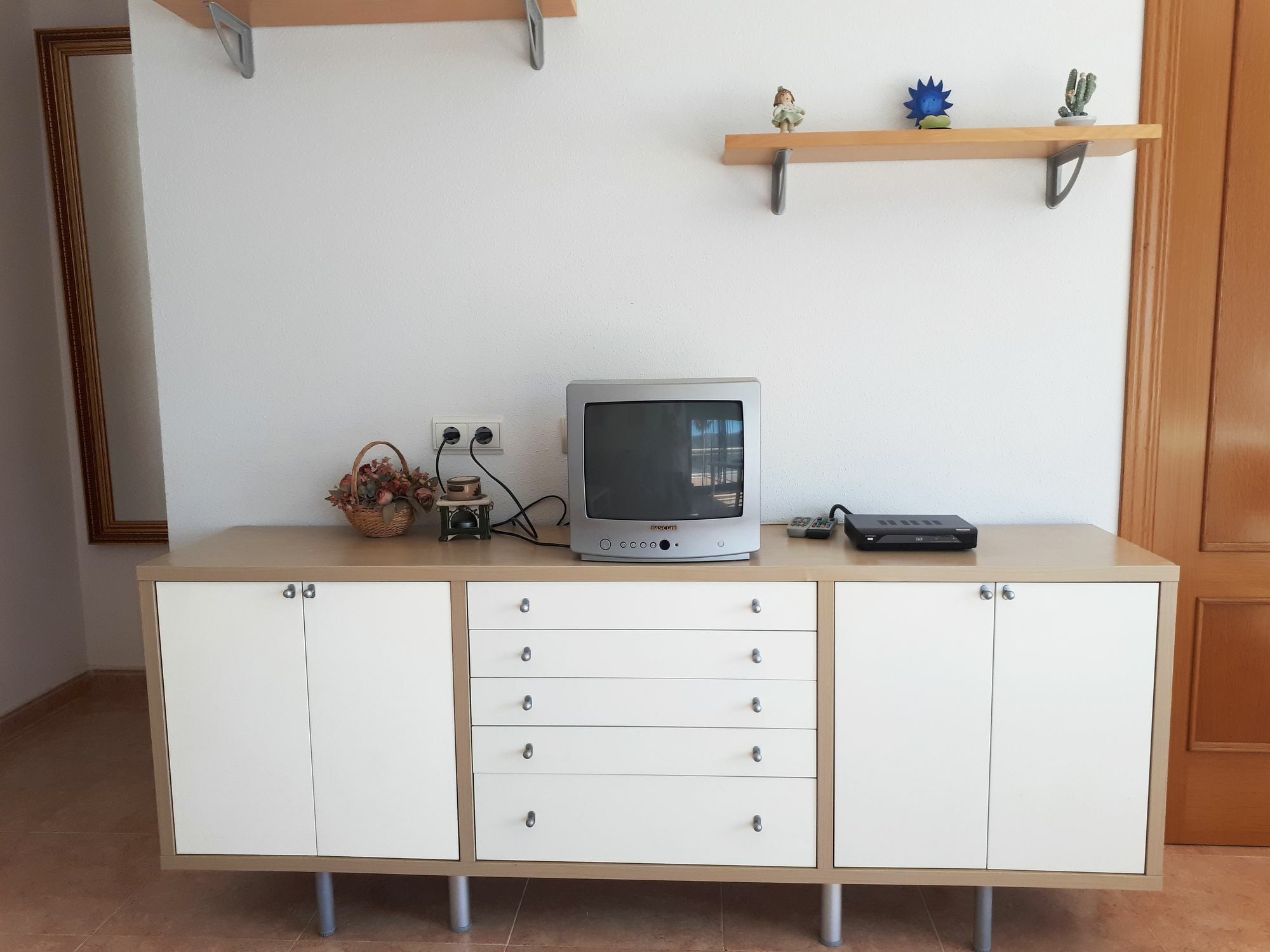 Apartamentos Tenerife 3000 أوروبيسا ذيل مار المظهر الخارجي الصورة
