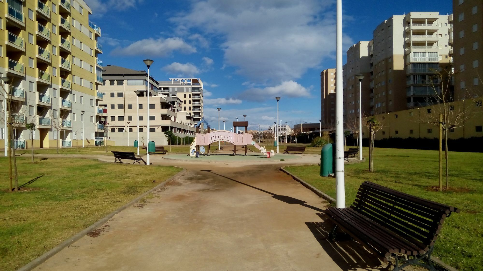 Apartamentos Tenerife 3000 أوروبيسا ذيل مار المظهر الخارجي الصورة