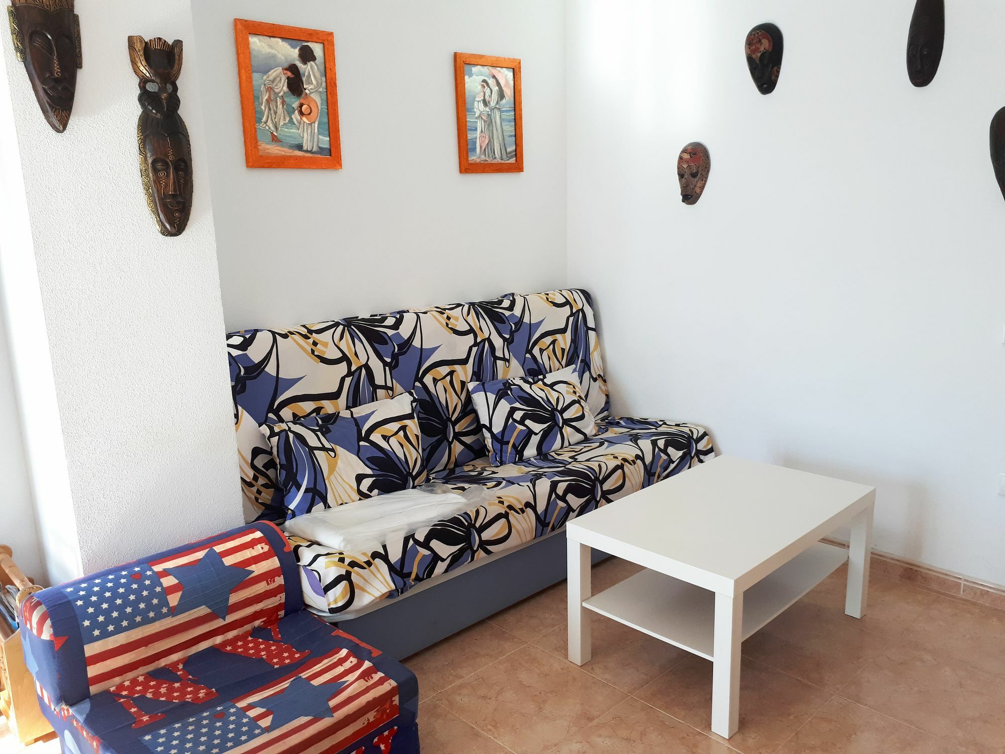 Apartamentos Tenerife 3000 أوروبيسا ذيل مار المظهر الخارجي الصورة