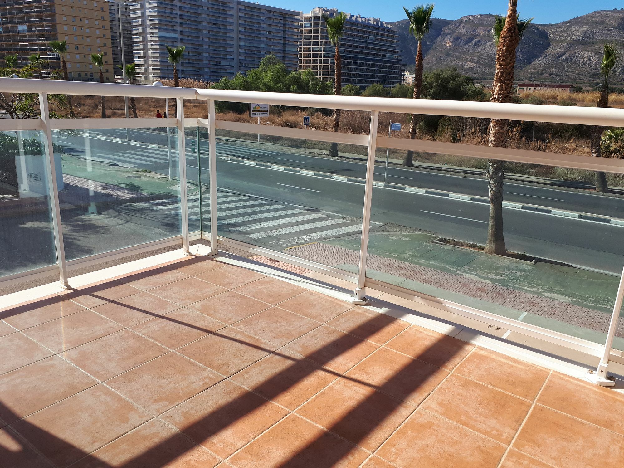 Apartamentos Tenerife 3000 أوروبيسا ذيل مار المظهر الخارجي الصورة